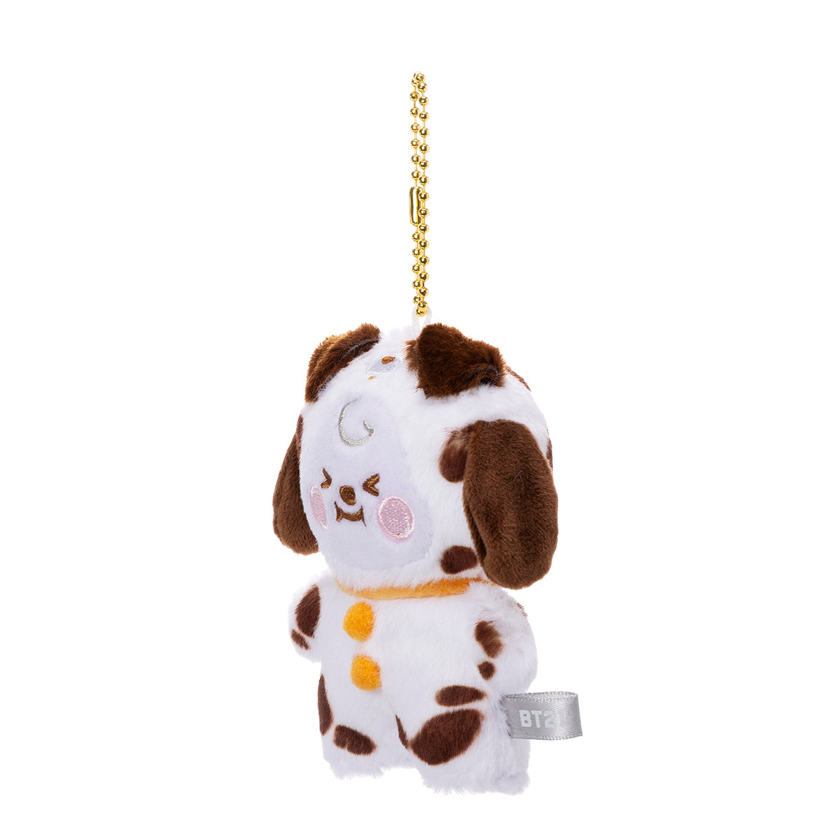 ベビー ダルメシアンマスコット(Little Friends) CHIMMY