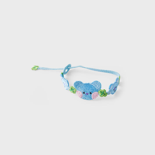 ブレスレット(BIG&TINY) KOYA
