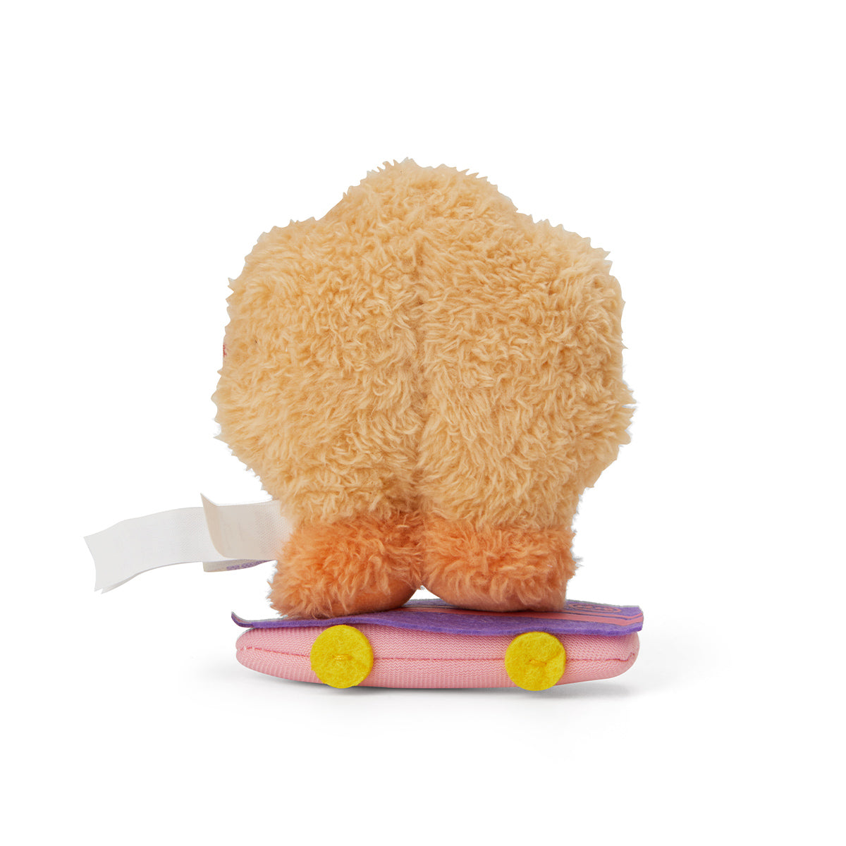 BT21 minini ミニぬいぐるみ(ステレオ) SHOOKY