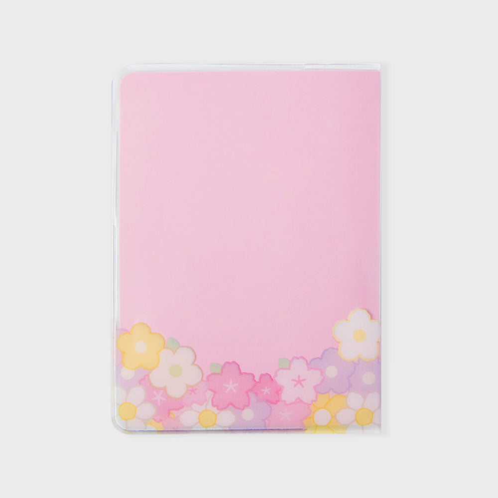 ポケットパスポートケース(SPRING DAY) MANG