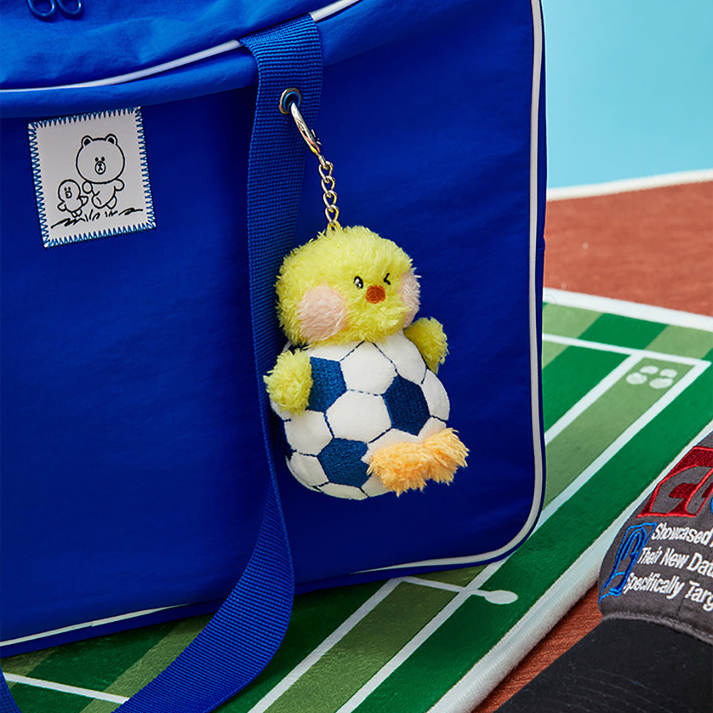 mini minini キーリング(FIELD DAY) サリニ