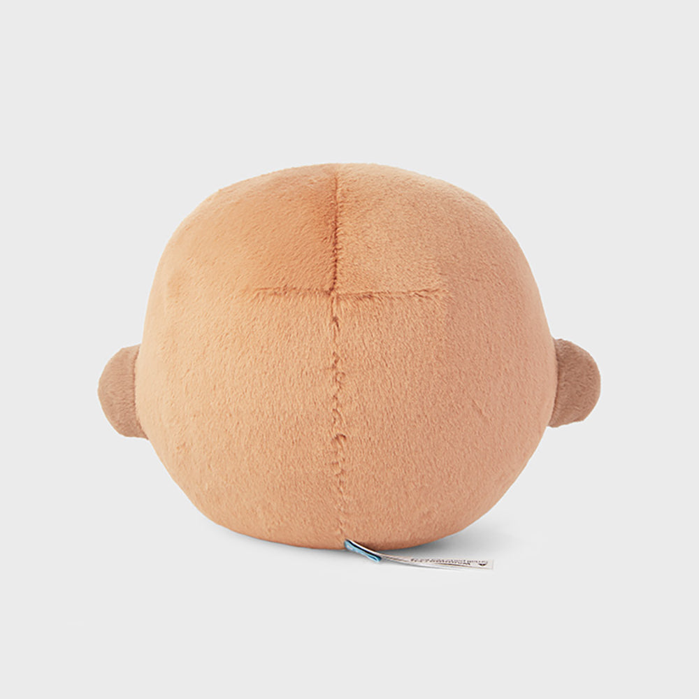 ベーシック おすわりぬいぐるみ SHOOKY