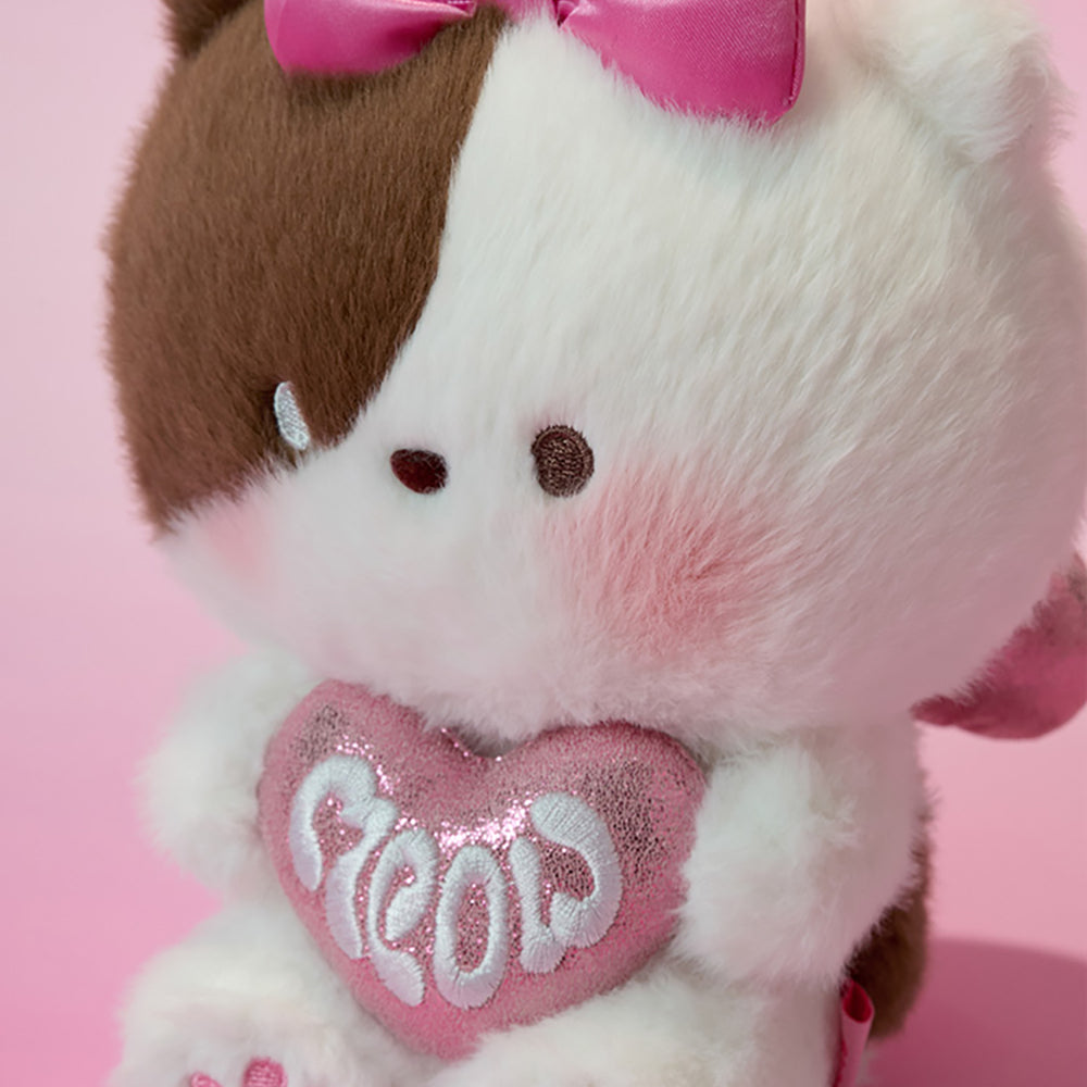 minini スモールぬいぐるみ(catnini) ジェニニ