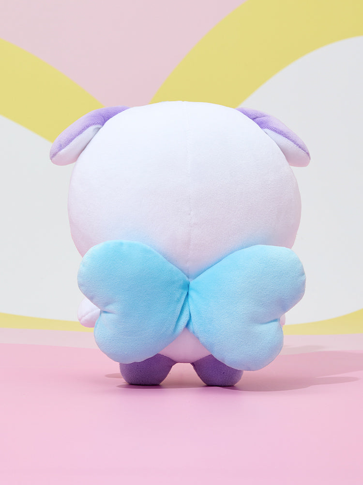 MIGHTEEZ jjongyo PLUSH