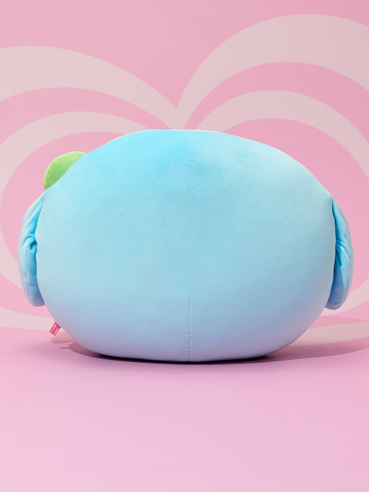 MIGHTEEZ tyuyo BIG FACE CUSHION