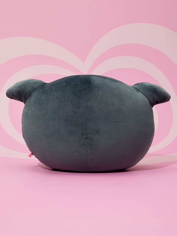 MIGHTEEZ kkamyo BIG FACE CUSHION