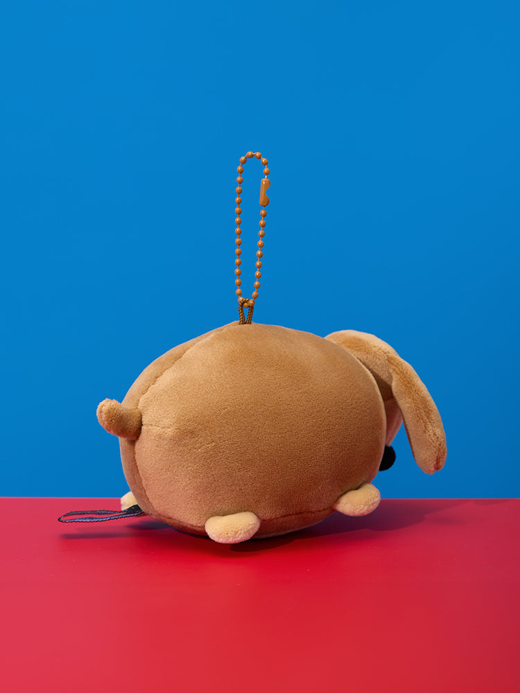 ストレスボールキーリング(HERO) ウディ