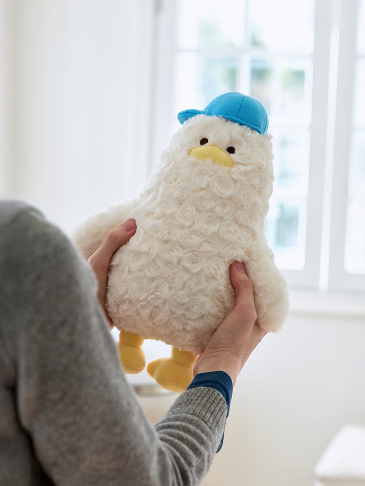 SSEBONGRAMA ミディアムぬいぐるみ BOORI