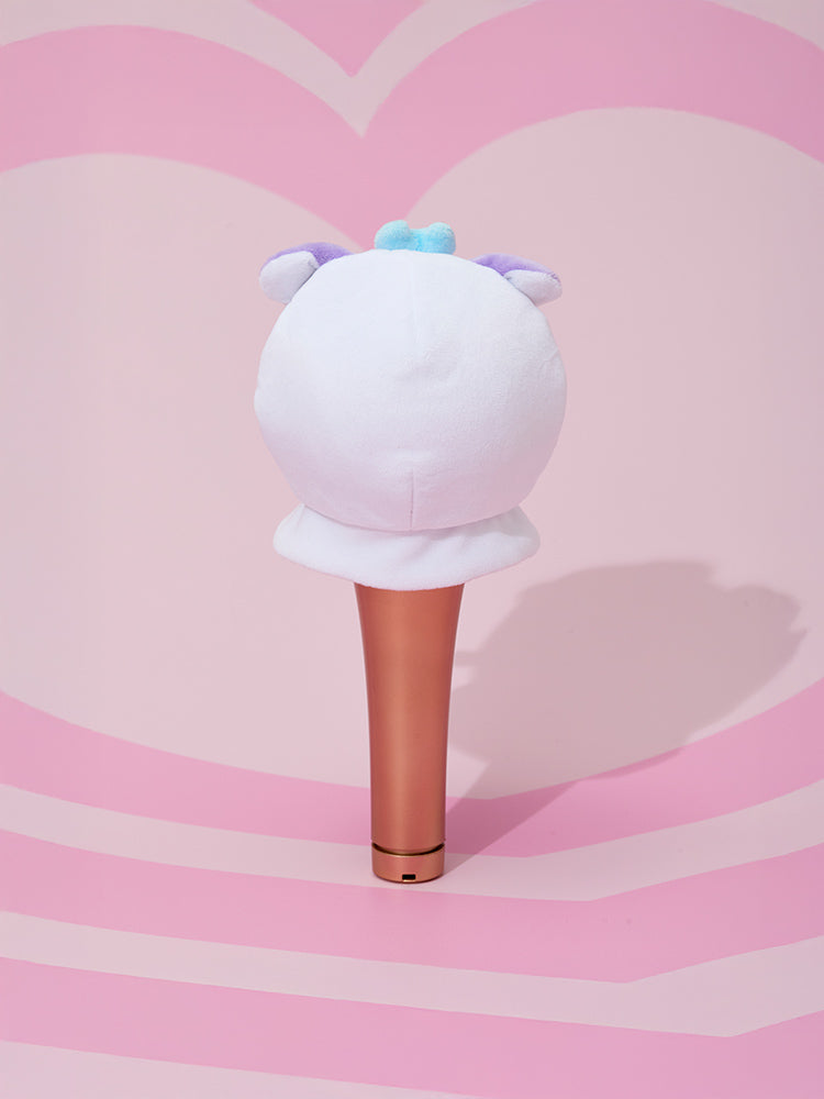 MIGHTEEZ jjongyo LIGHT STICK CAPE