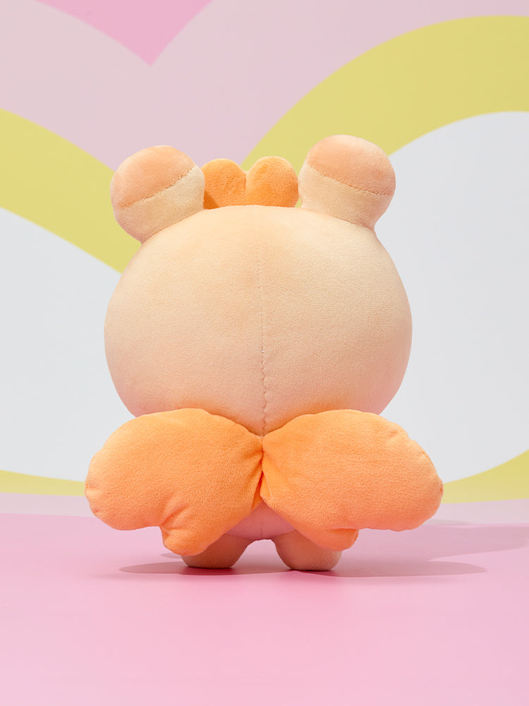 MIGHTEEZ hongyo PLUSH