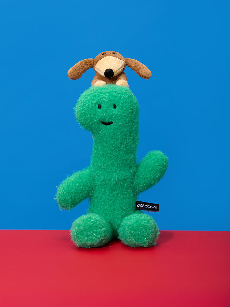 ぬいぐるみ(HERO) ブラキオ/ウディ