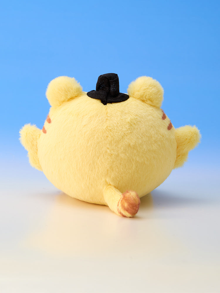 ぬいぐるみ(K-HORANG) SHOOKY