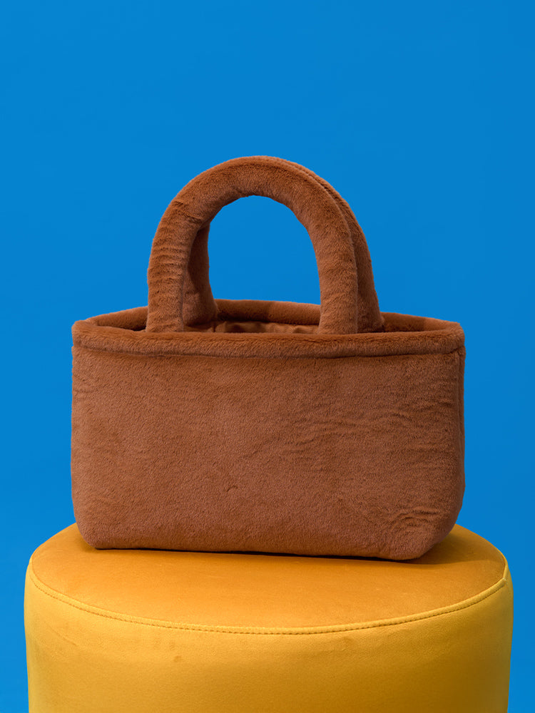 ぬいぐるみショルダーバッグ(HERO) ウディ