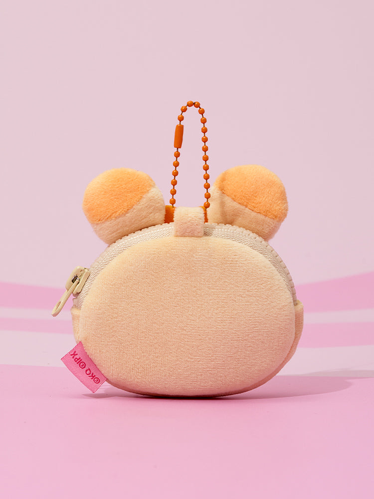 MIGHTEEZ hongyo FACE MINI POUCH