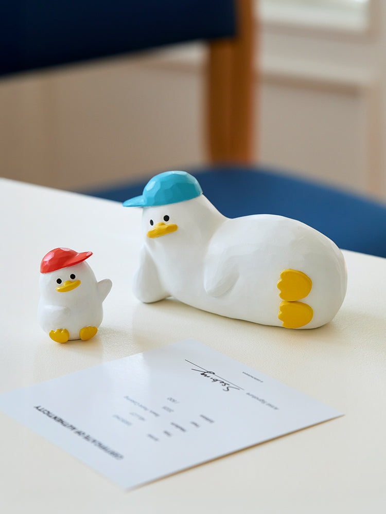 SSEBONGRAMA アートフィギュアセット