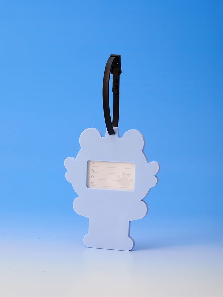 荷物用ネームタグ(K-HORANG) MANG