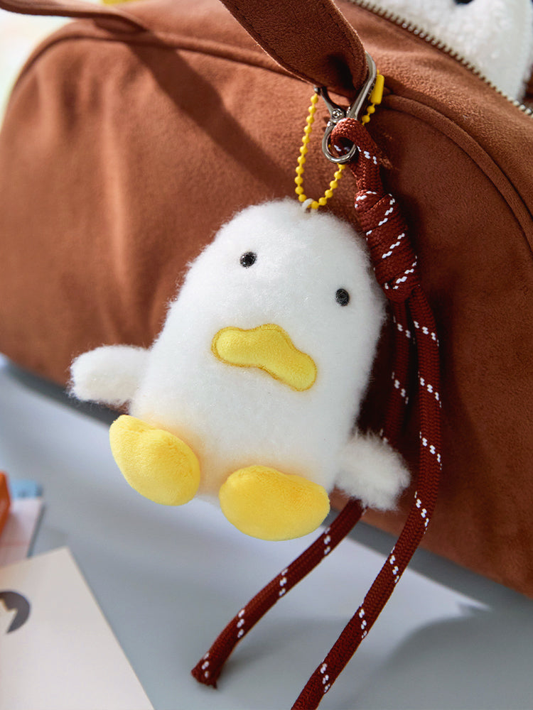 DOOHAMBBA! ぬいぐるみキーリング DOOGI