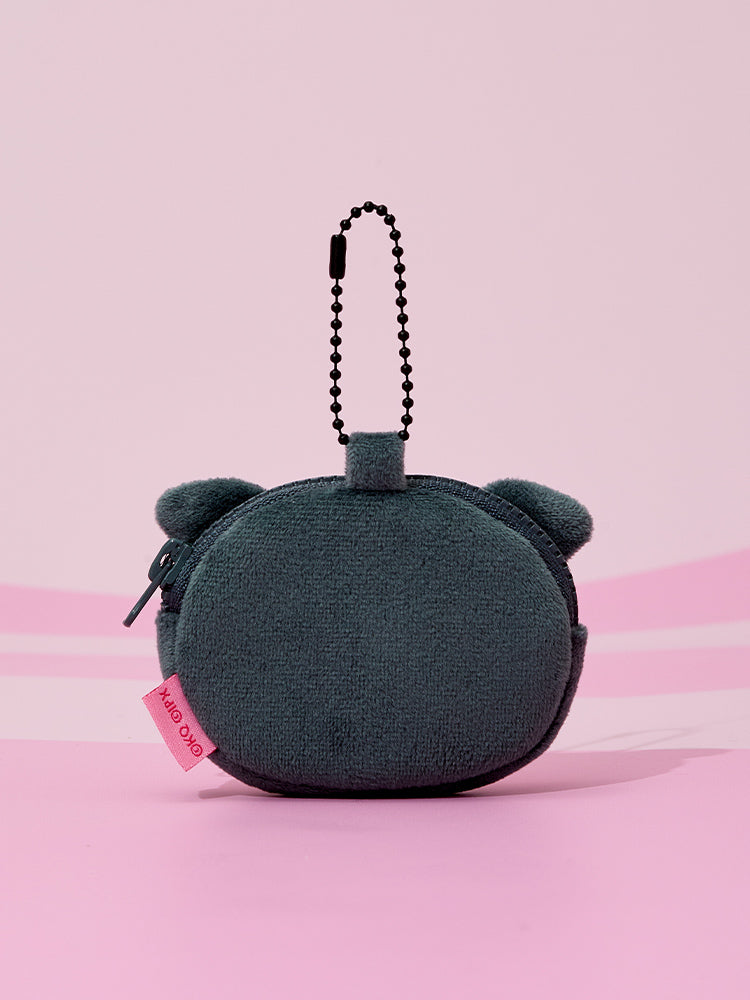 MIGHTEEZ kkamyo FACE MINI POUCH