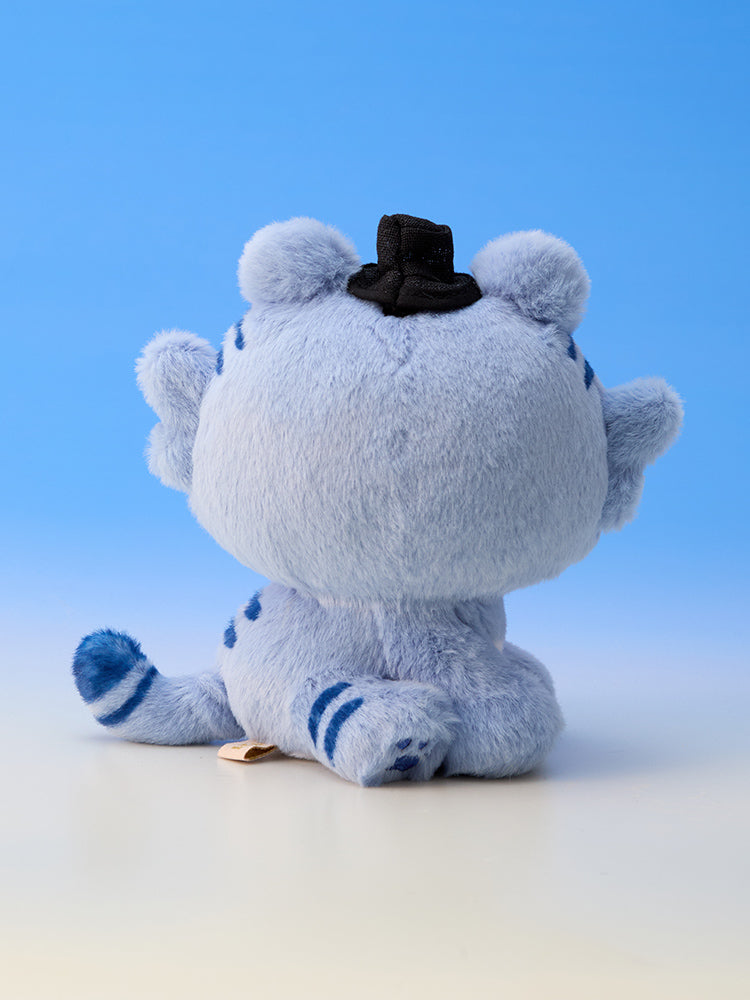 ぬいぐるみ(K-HORANG) MANG