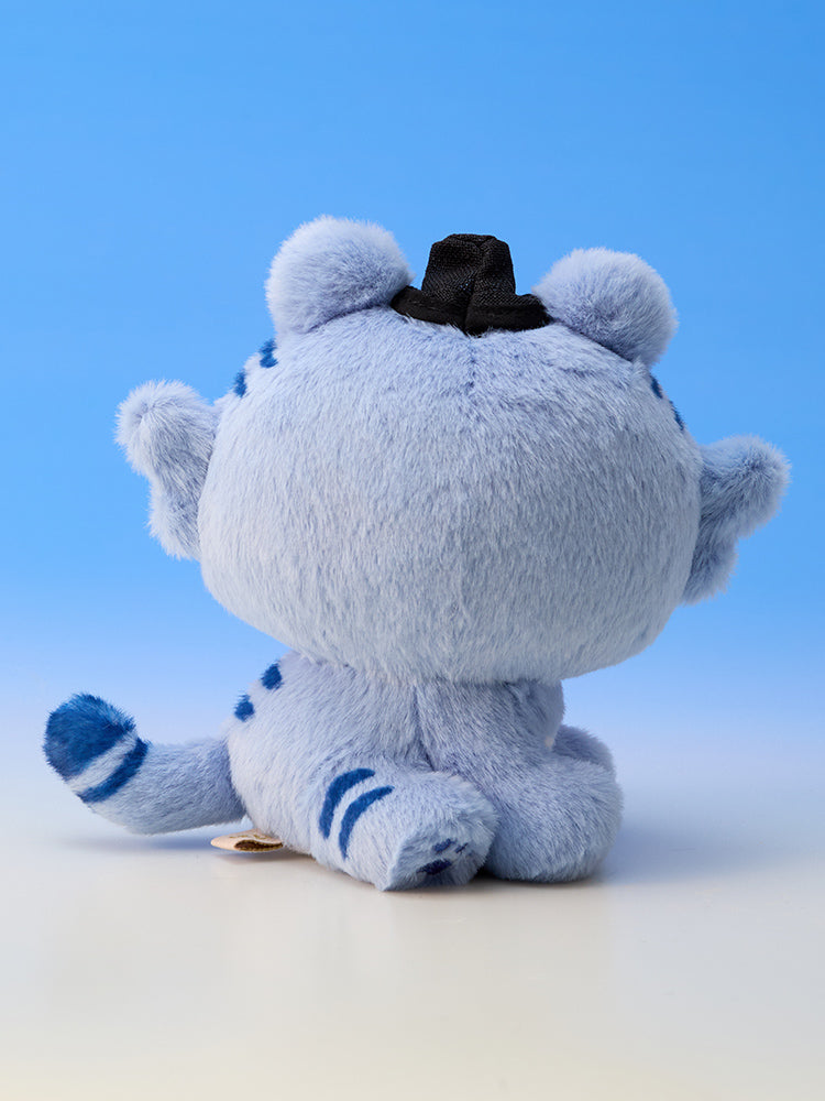 ぬいぐるみ(K-HORANG) COOKY