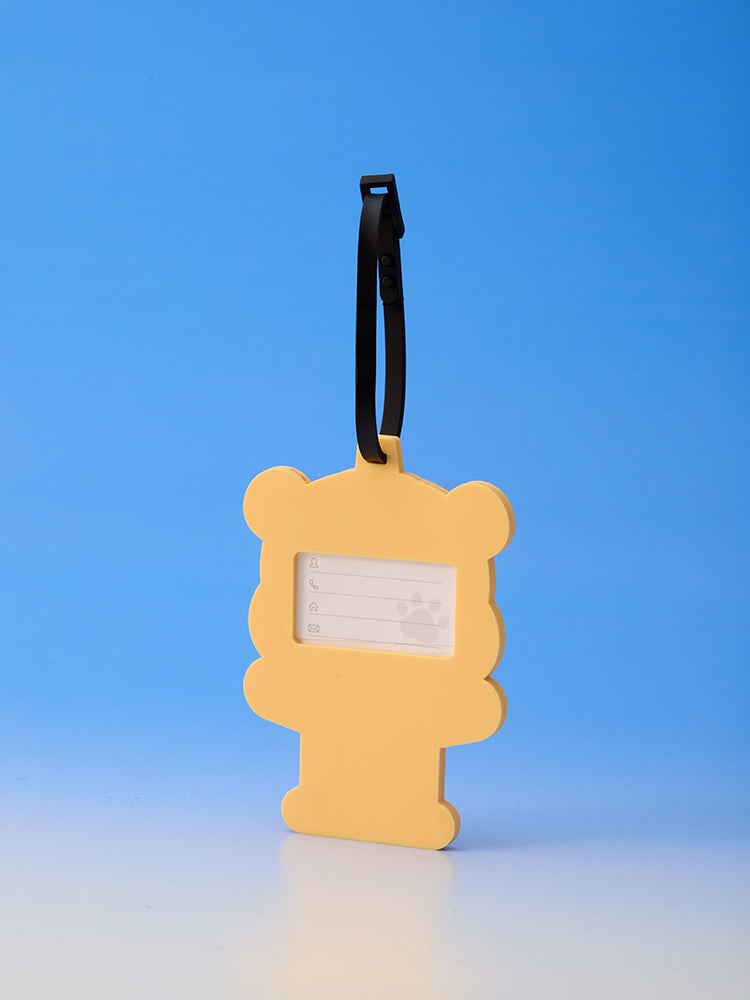 荷物用ネームタグ(K-HORANG) CHIMMY