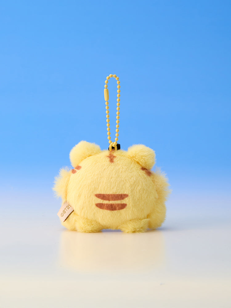 ぬいぐるみキーリング(K-HORANG) SHOOKY