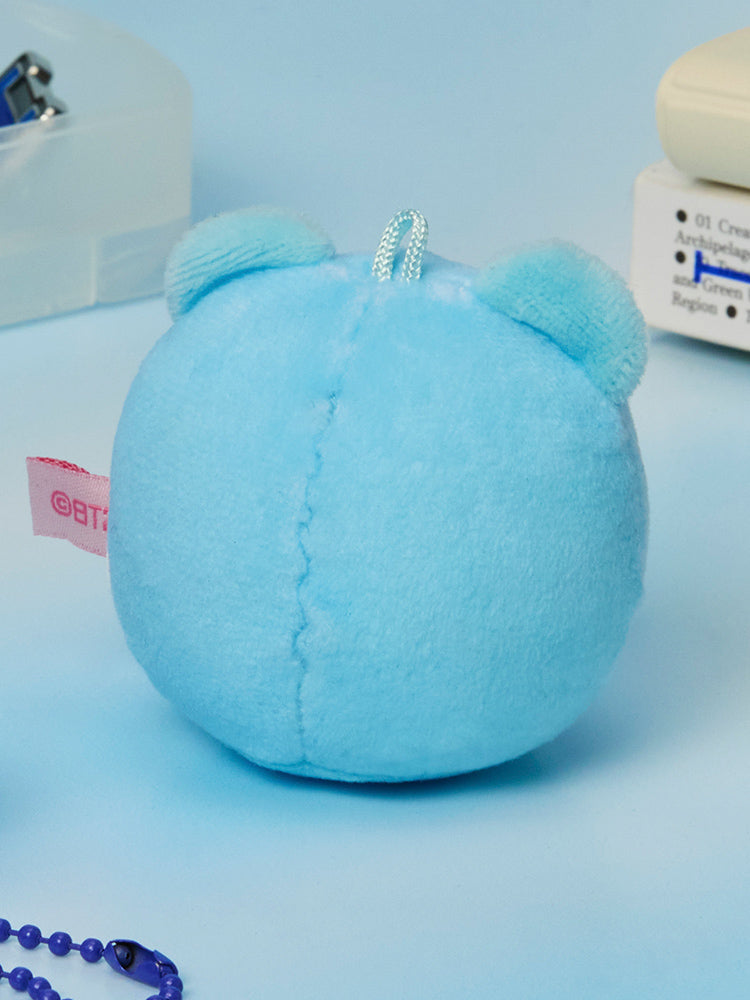 BT21 minini ミニポケットぬいぐるみ(HUG ME) KOYA