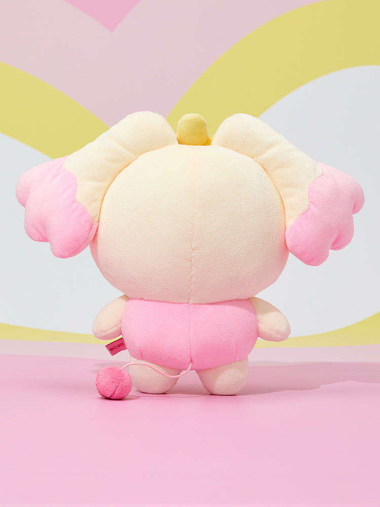 MIGHTEEZ ddangyo PLUSH