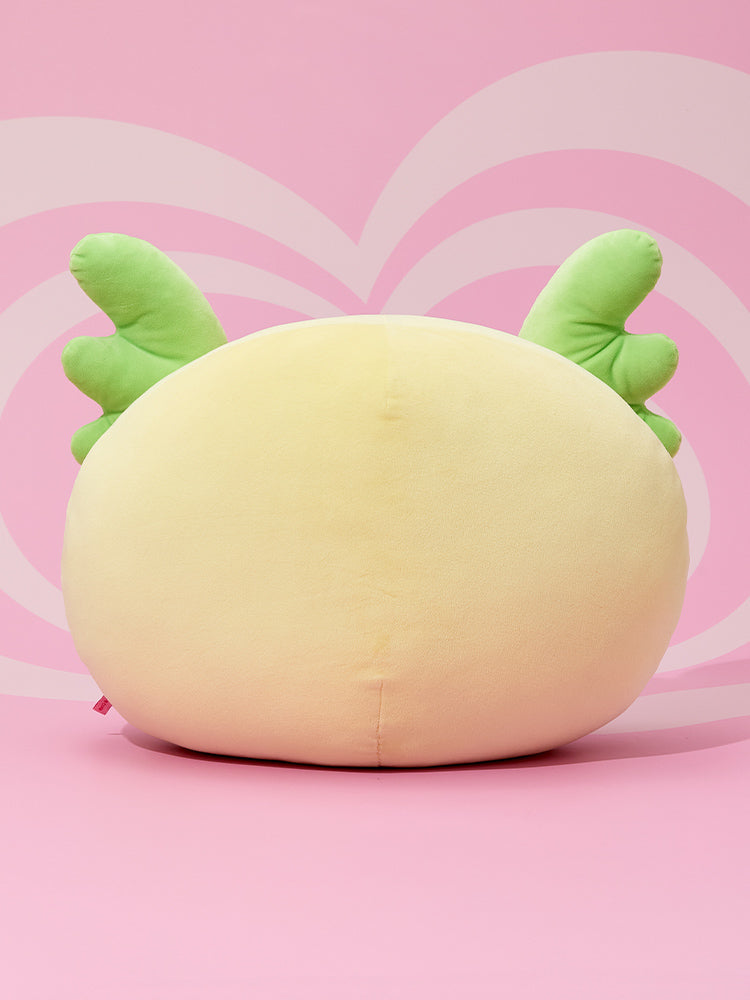 MIGHTEEZ mingyo BIG FACE CUSHION