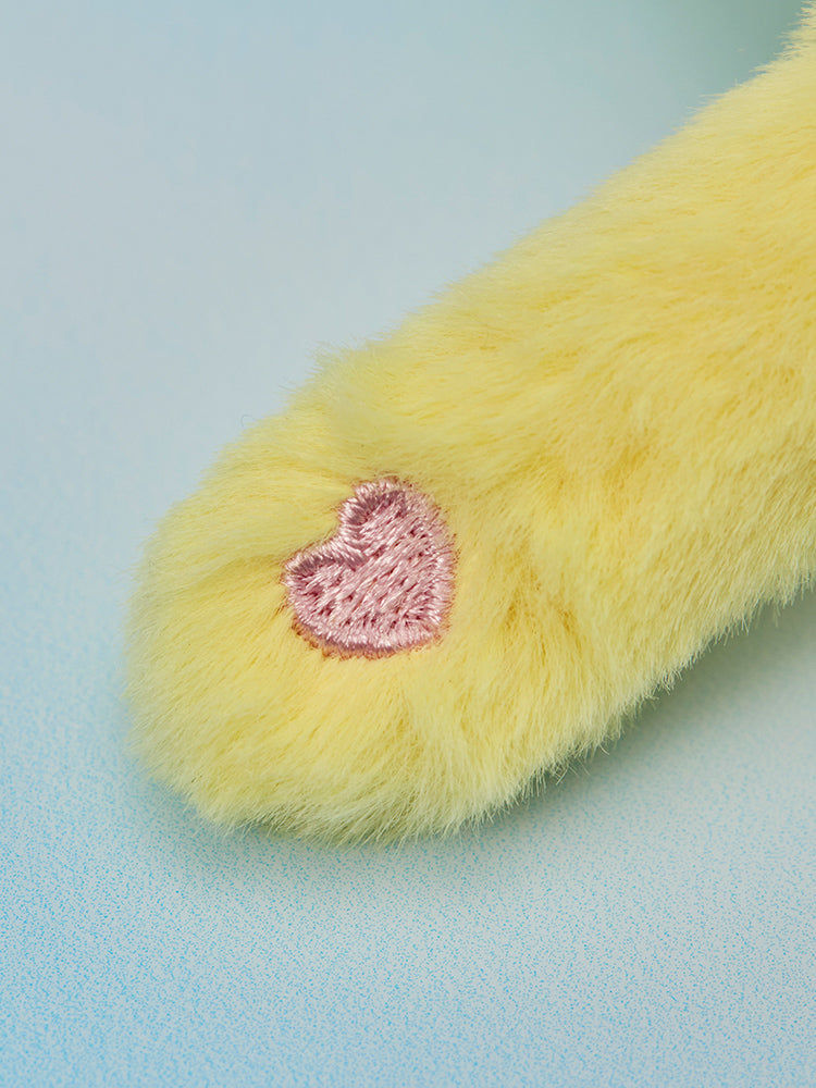 BT21 minini 抱きつきぬいぐるみキーリング(HUG ME) CHIMMY – LINE