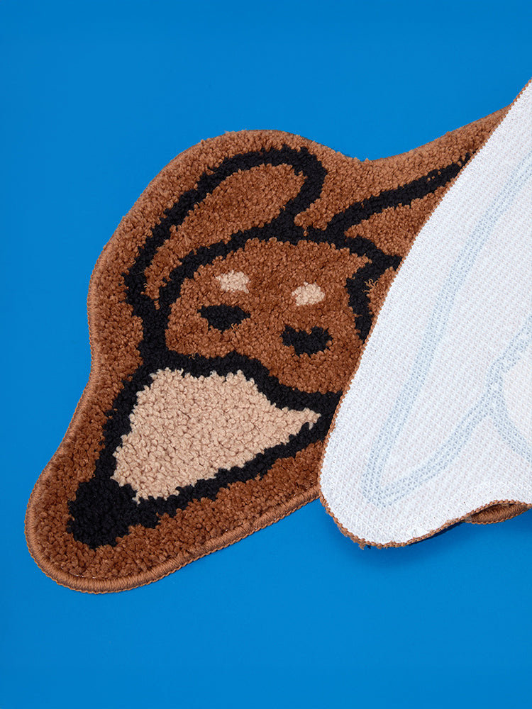 ラグ(HERO) ウディ