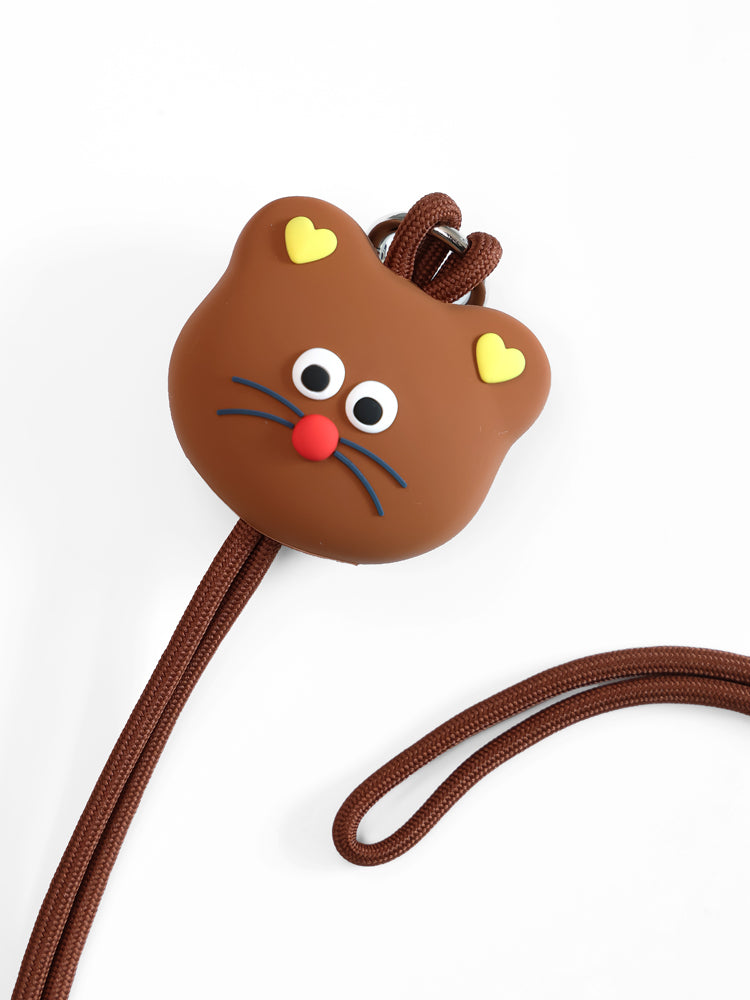 MNH 携帯ストラップ BRED – LINE FRIENDS SQUARE JAPAN OFFICIAL