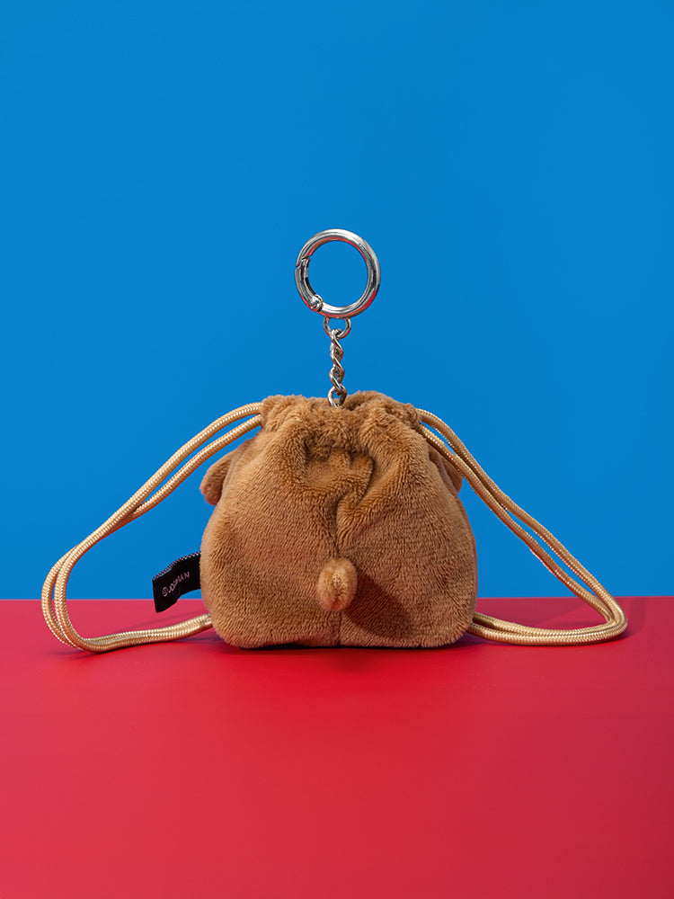 ミニポーチ(HERO) ウディ