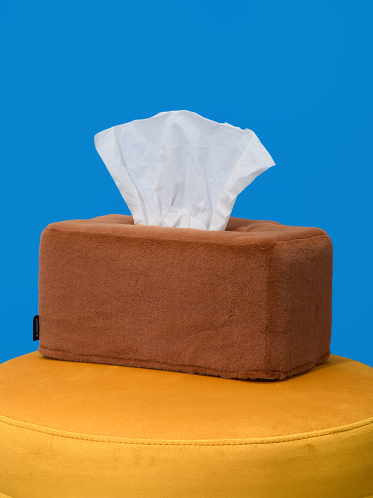 ぬいぐるみティッシュカバー(HERO) ウディ