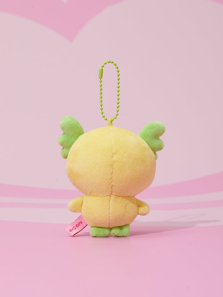 MIGHTEEZ mingyo MINI PLUSH KEYRING