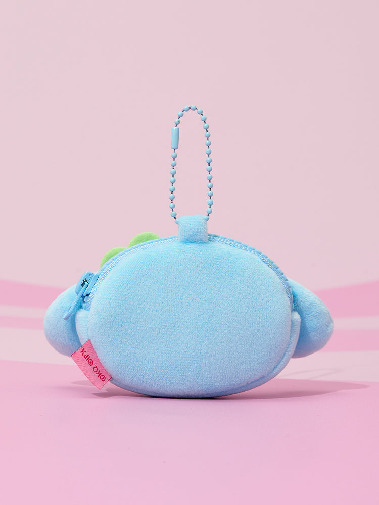 MIGHTEEZ tyuyo FACE MINI POUCH