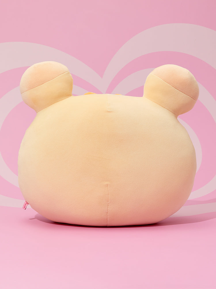 MIGHTEEZ hongyo BIG FACE CUSHION