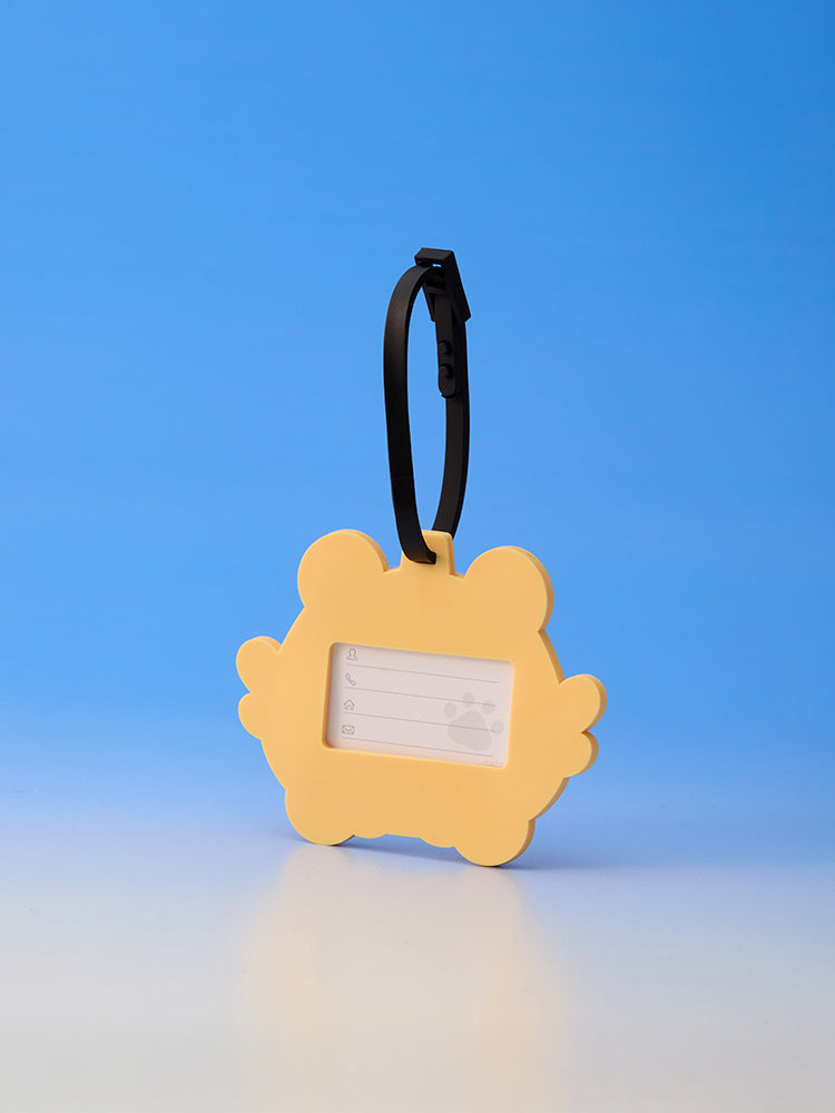 荷物用ネームタグ(K-HORANG) SHOOKY