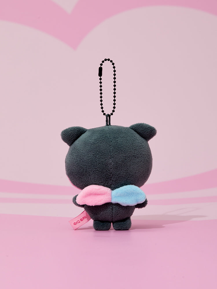 MIGHTEEZ kkamyo MINI PLUSH KEYRING