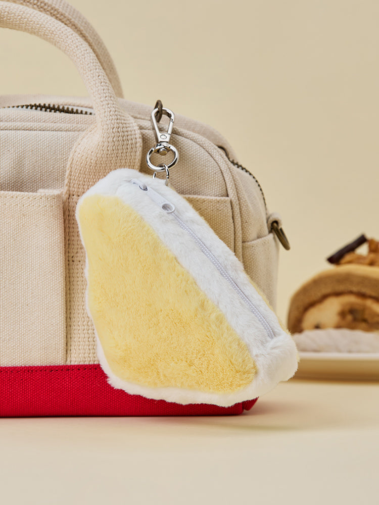 minini ポーチ フルーツサンド(DESSERT CAFE)