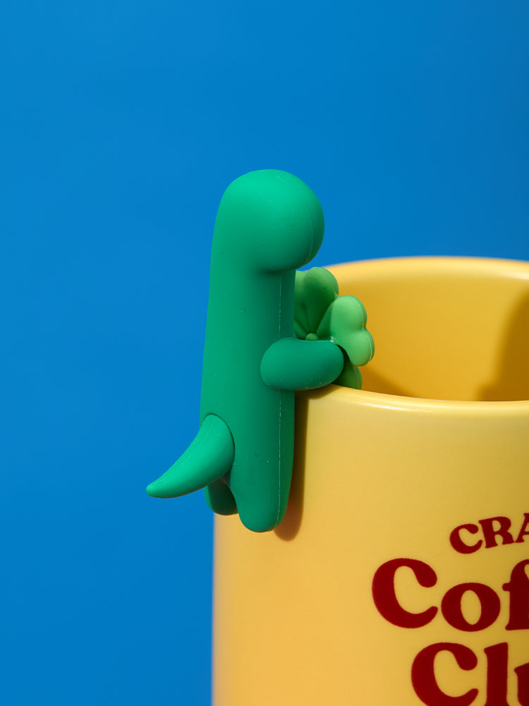 フィギュア クローバー(HERO) ブラキオ