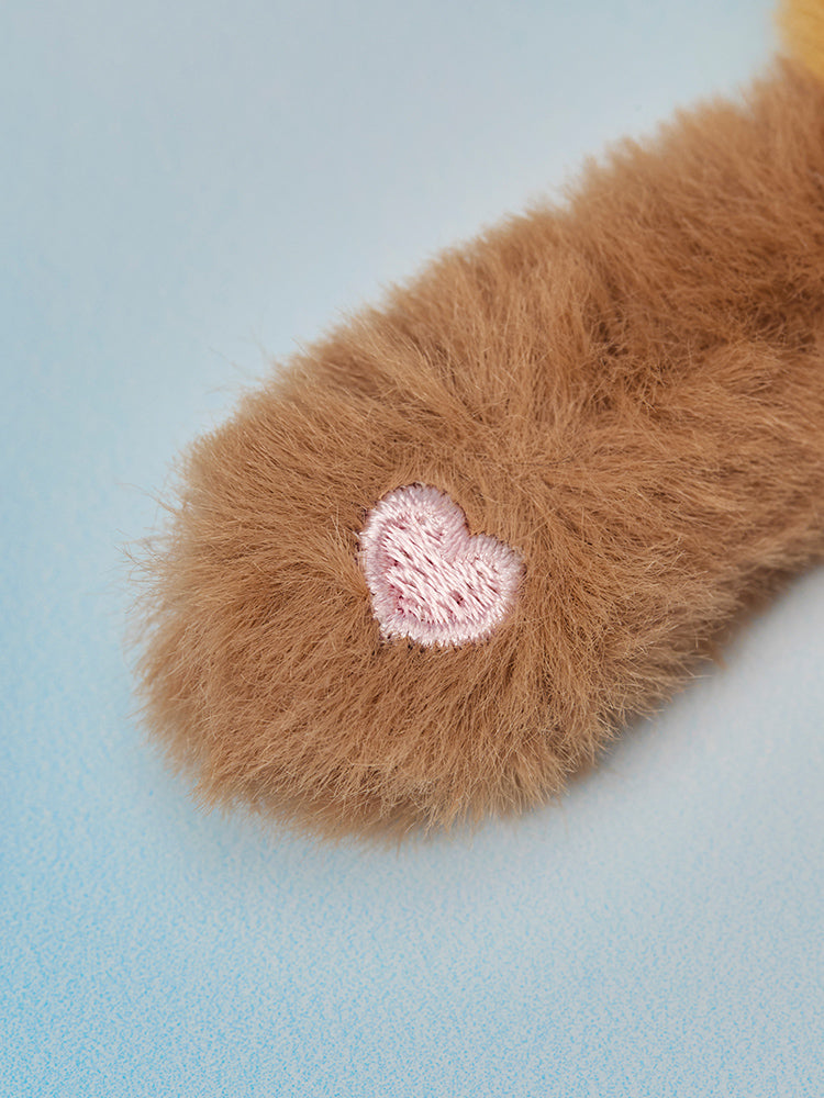 minini 抱きつきぬいぐるみキーリング(HUG ME) SHOOKY