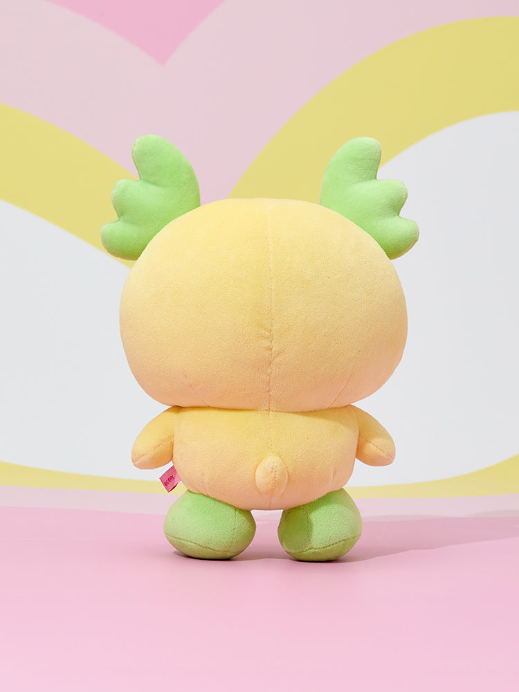 MIGHTEEZ mingyo PLUSH