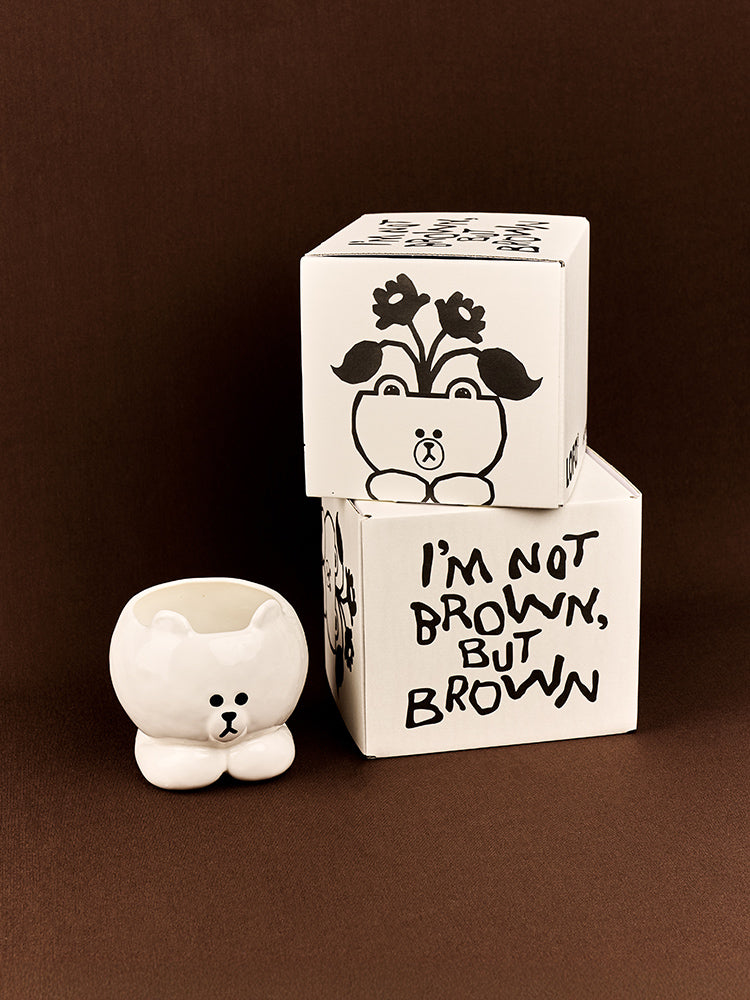 LOFA SEOUL X BROWN マルチユースボール