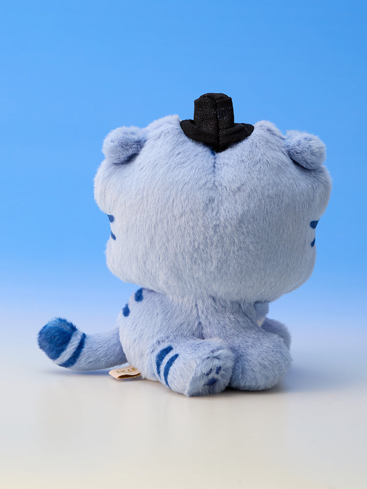 ぬいぐるみ(K-HORANG) RJ