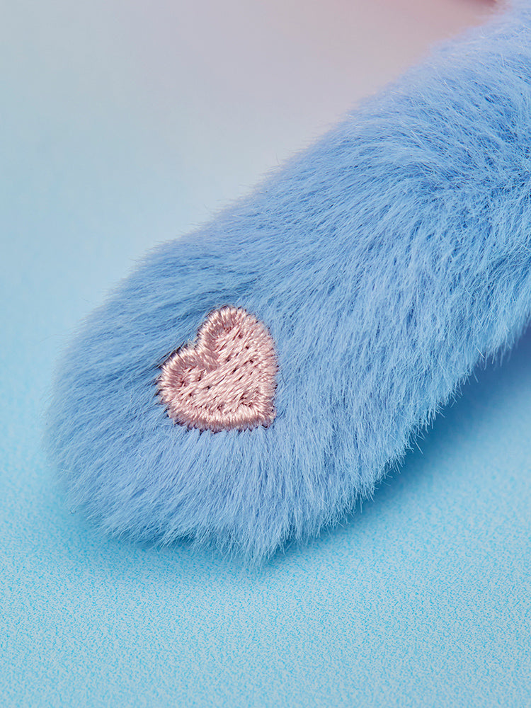 minini 抱きつきぬいぐるみキーリング(HUG ME) TATA