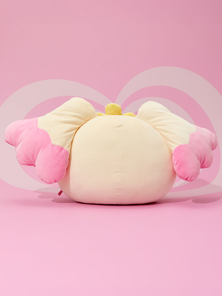 MIGHTEEZ ddangyo BIG FACE CUSHION