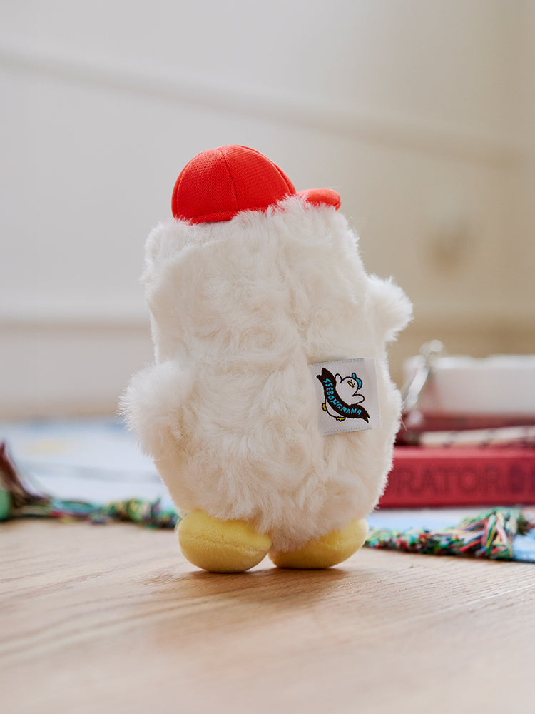 SSEBONGRAMA ミディアムぬいぐるみ COCORI