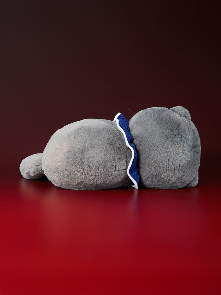 ZO&FRIENDS ミディアムぬいぐるみ(ZOAful Winter) ZOA