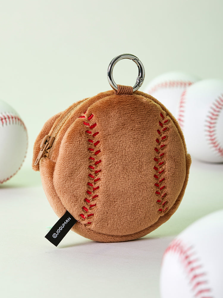 ミニポーチ(BASEBALL) ウディ